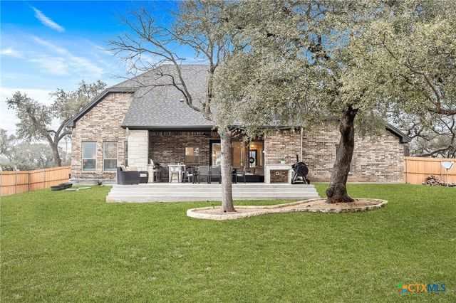 302 Roca Trail, Belton, TX 76513
