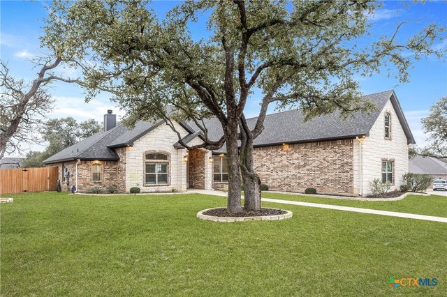 302 Roca Trail, Belton, TX 76513