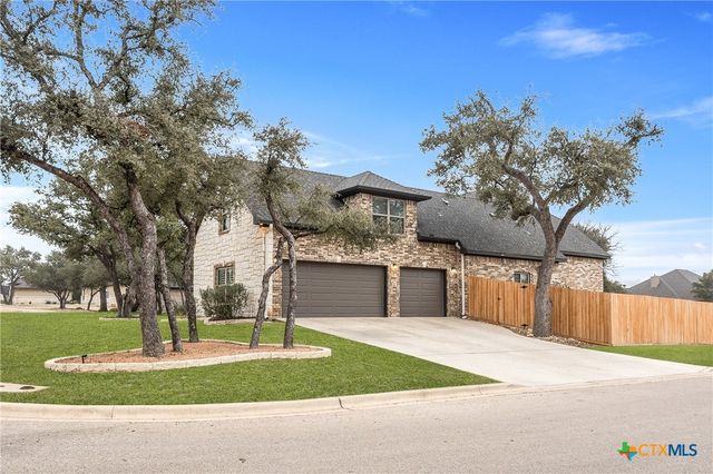 302 Roca Trail, Belton, TX 76513