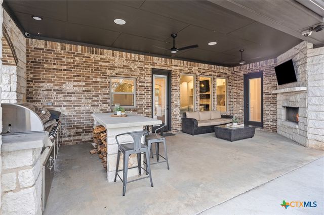 302 Roca Trail, Belton, TX 76513