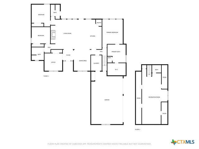 302 Roca Trail, Belton, TX 76513