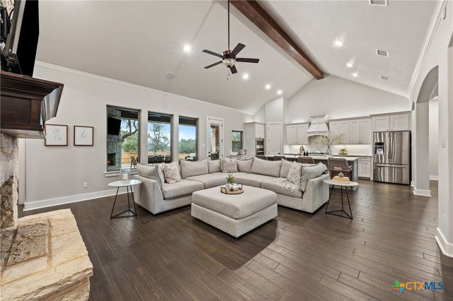 302 Roca Trail, Belton, TX 76513