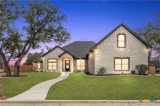302 Roca Trail, Belton, TX 76513