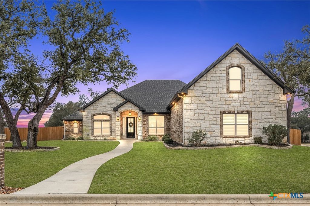 302 Roca Trail, Belton, TX 76513