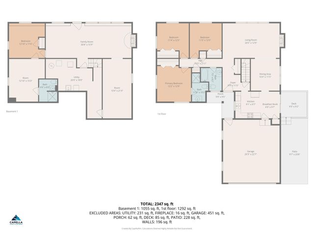 16420 4th Avenue N, Plymouth, MN 55447