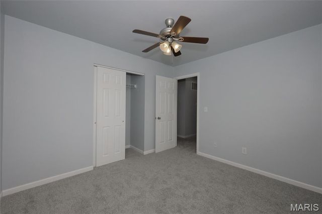 2305 Chelsea Court, High Ridge, MO 63049