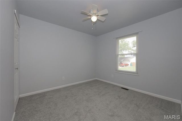 2305 Chelsea Court, High Ridge, MO 63049