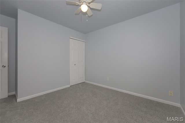 2305 Chelsea Court, High Ridge, MO 63049