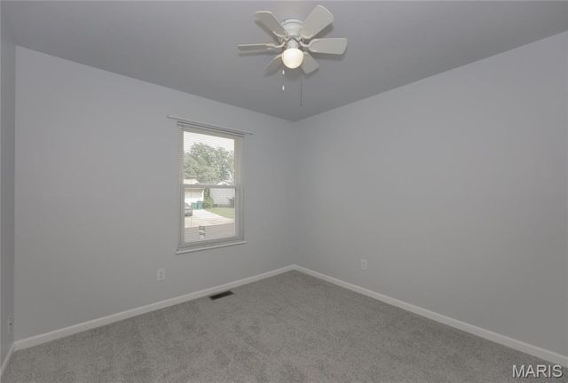 2305 Chelsea Court, High Ridge, MO 63049