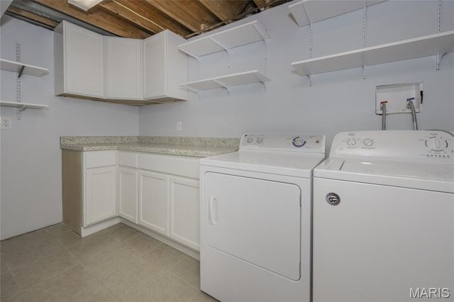 2305 Chelsea Court, High Ridge, MO 63049