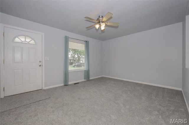 2305 Chelsea Court, High Ridge, MO 63049
