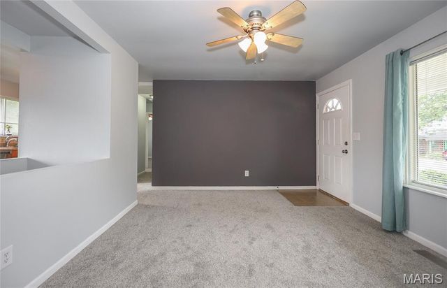 2305 Chelsea Court, High Ridge, MO 63049