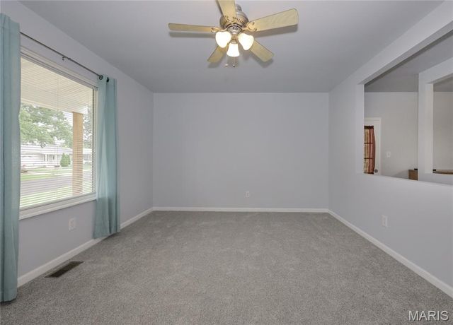 2305 Chelsea Court, High Ridge, MO 63049