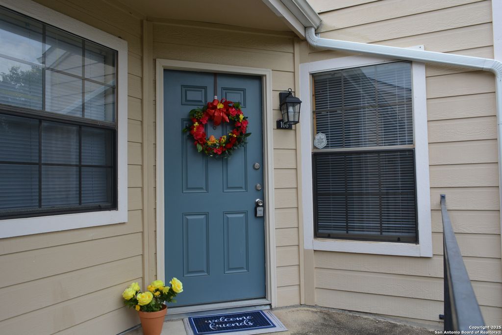11610 Vance Jackson Rd Apt 108, San Antonio, TX 78230