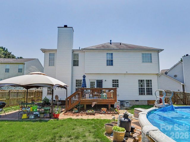 5716 Autumn Knoll Place NW, Concord, NC 28027