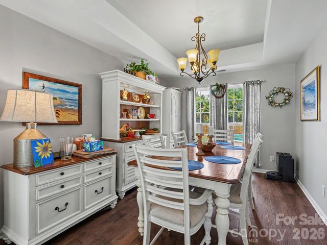 5716 Autumn Knoll Place NW, Concord, NC 28027