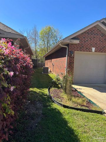 1463 NW Keylan Cv, Pensacola, FL 32534