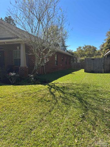 1463 NW Keylan Cv, Pensacola, FL 32534