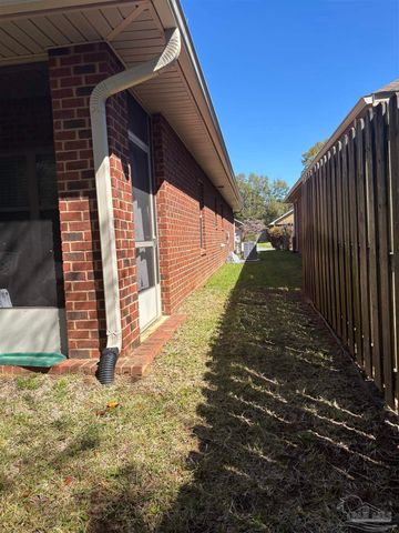 1463 NW Keylan Cv, Pensacola, FL 32534