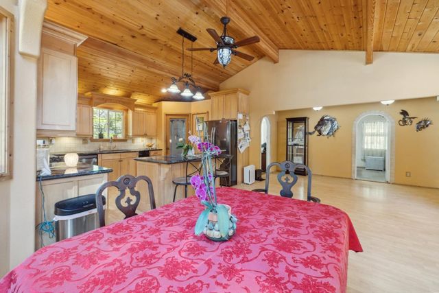 355 Santa Cruz Street, Boulder Creek, CA 95006