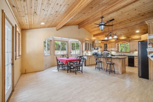 355 Santa Cruz Street, Boulder Creek, CA 95006