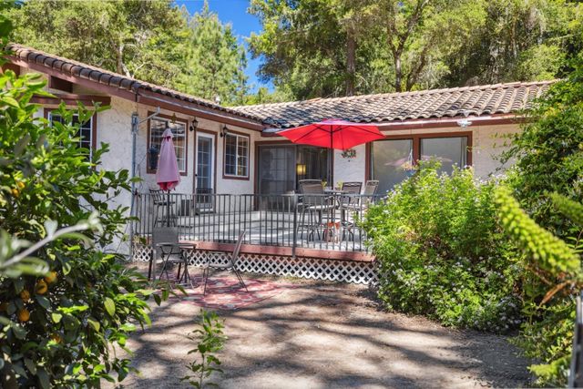 355 Santa Cruz Street, Boulder Creek, CA 95006