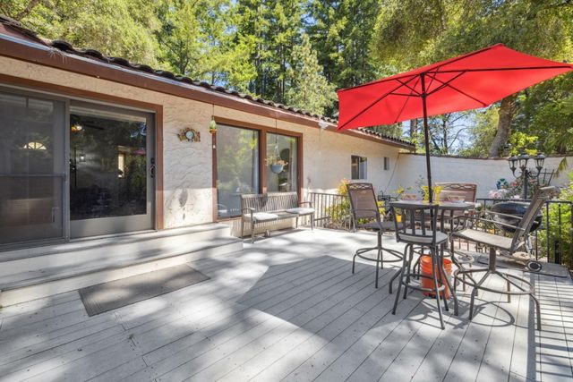 355 Santa Cruz Street, Boulder Creek, CA 95006
