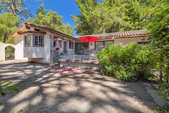355 Santa Cruz Street, Boulder Creek, CA 95006