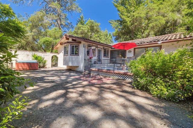 355 Santa Cruz Street, Boulder Creek, CA 95006