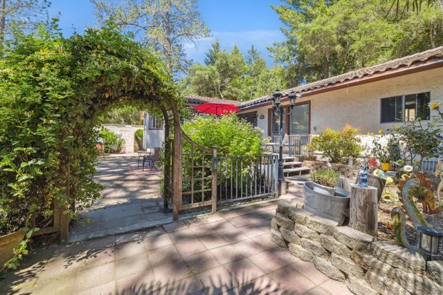 355 Santa Cruz Street, Boulder Creek, CA 95006