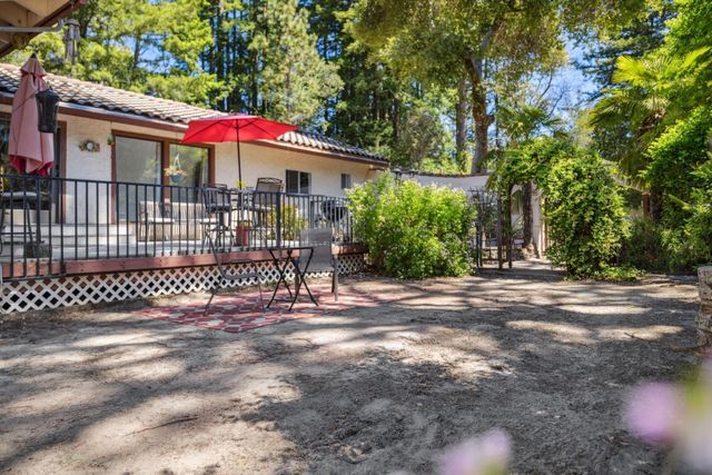 355 Santa Cruz Street, Boulder Creek, CA 95006