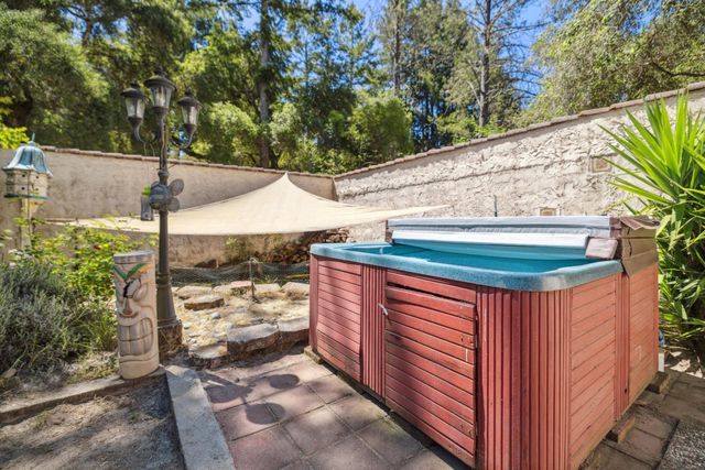 355 Santa Cruz Street, Boulder Creek, CA 95006