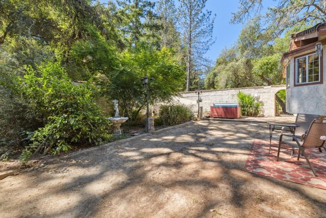 355 Santa Cruz Street, Boulder Creek, CA 95006