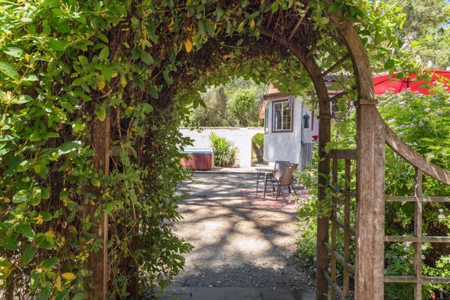 355 Santa Cruz Street, Boulder Creek, CA 95006