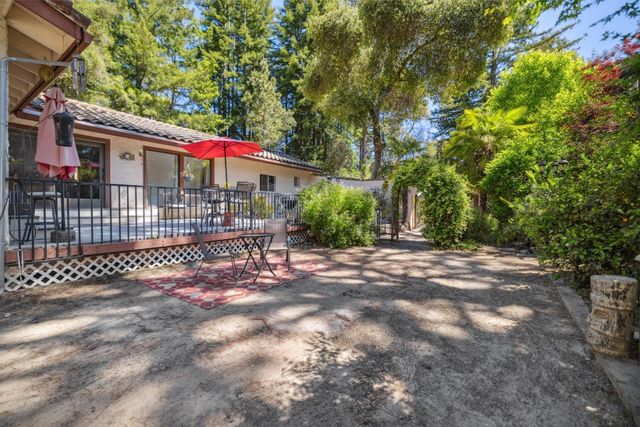 355 Santa Cruz Street, Boulder Creek, CA 95006