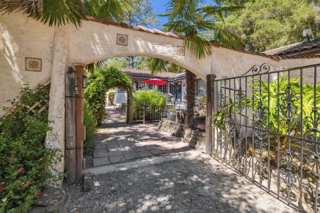 355 Santa Cruz Street, Boulder Creek, CA 95006