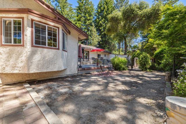 355 Santa Cruz Street, Boulder Creek, CA 95006