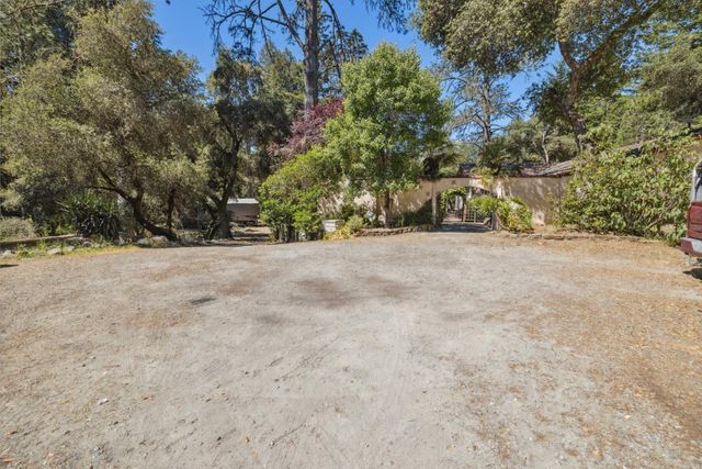355 Santa Cruz Street, Boulder Creek, CA 95006