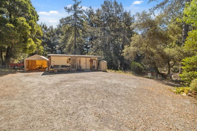 355 Santa Cruz Street, Boulder Creek, CA 95006