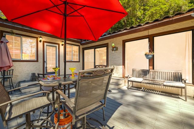 355 Santa Cruz Street, Boulder Creek, CA 95006