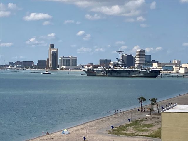 4000 Surfside Blvd 805, Corpus Christi, TX 78402