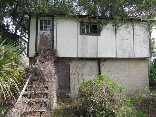 14 S LAKE STREET, Crescent City, FL 32112