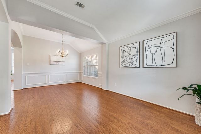 5820 Chatham Lane, The Colony, TX 75056