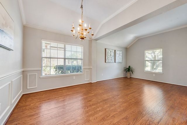 5820 Chatham Lane, The Colony, TX 75056