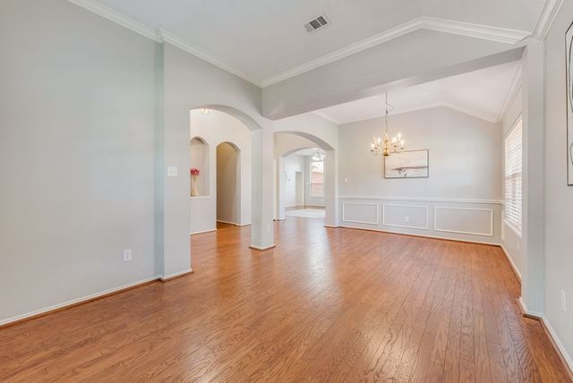 5820 Chatham Lane, The Colony, TX 75056