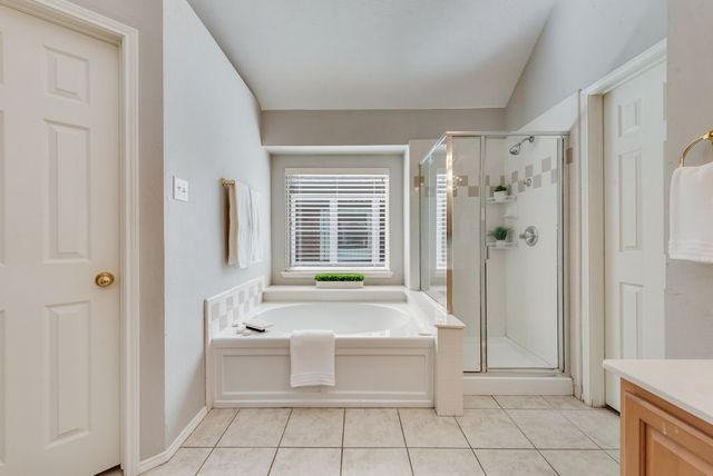 5820 Chatham Lane, The Colony, TX 75056