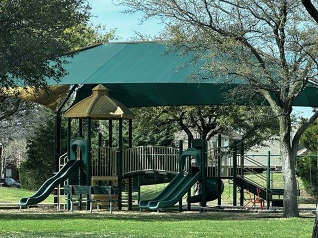 5820 Chatham Lane, The Colony, TX 75056