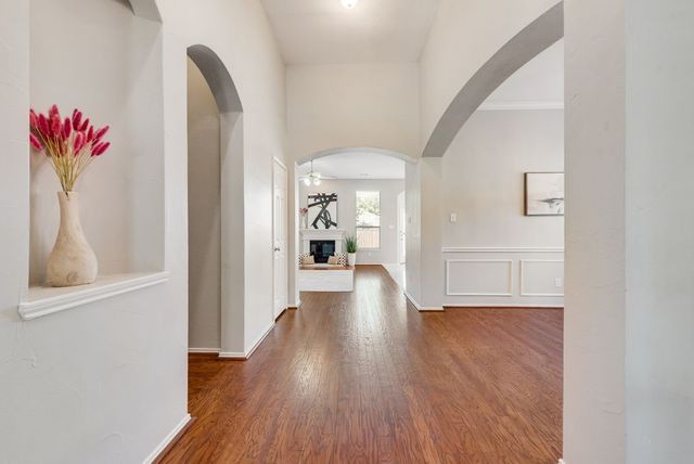 5820 Chatham Lane, The Colony, TX 75056