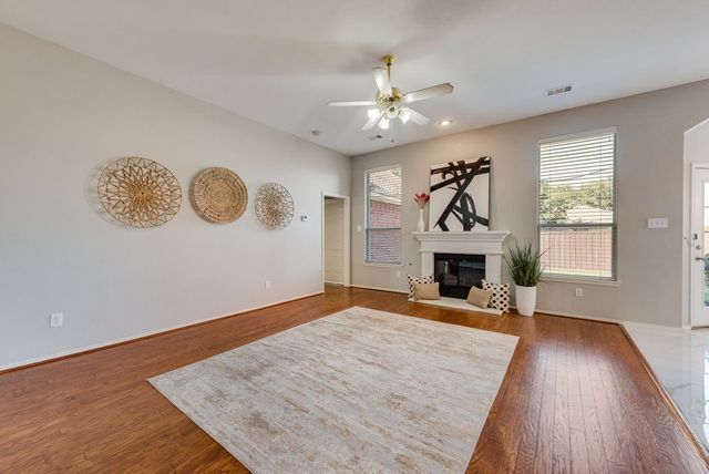 5820 Chatham Lane, The Colony, TX 75056