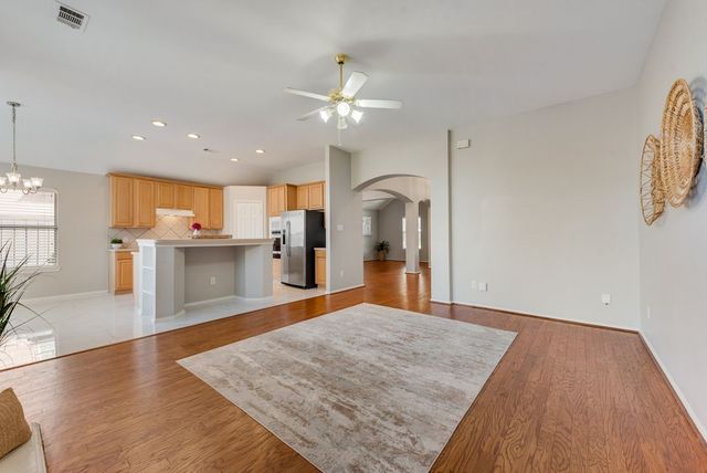 5820 Chatham Lane, The Colony, TX 75056